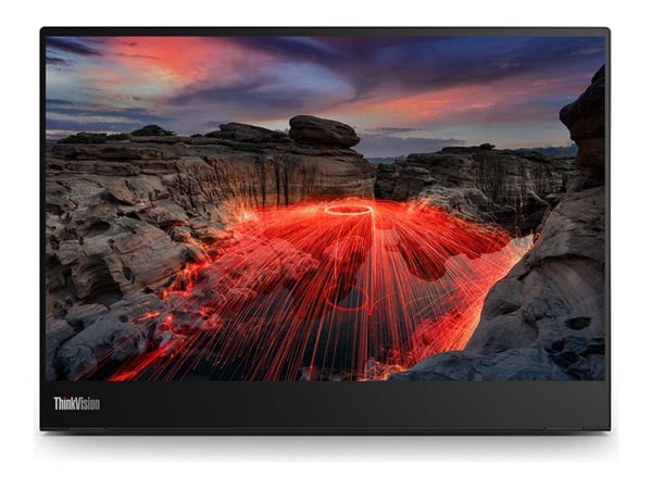 TS/M14t Gen 2 14" Touch 1920x1080 16:9