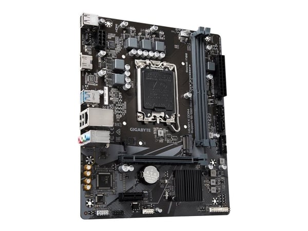 Gigabyte H610M K DDR4, LGA1700, Intel H610M