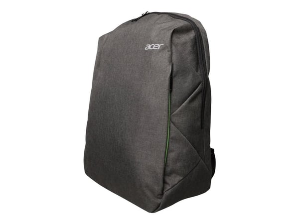 Acer Urban OBG030 - Notebookryggsekk - 15.6" - mørk grå