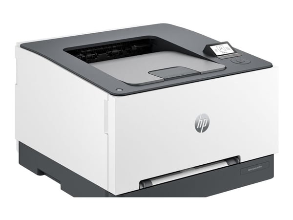 HP Color LaserJet Pro 3202dw - Skrivare - färg - Duplex - laser - A4/Legal - 600 x 600 dpi - upp till 25 sid/min (mono) / upp till 25 sid/min (färg...