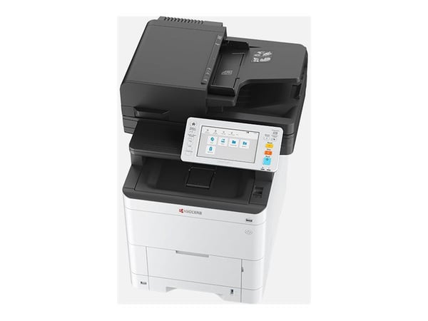 Kyocera ECOSYS MA3500cix - Multifunksjonsskriver - farge - laser - Legal (216 x 356 mm)/A4 (210 x 297 mm) (original) - A4/Legal (medie) - opp til 3...