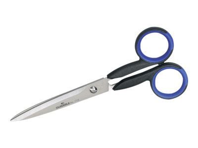DURABLE Supercut - Saks - 130 mm - film, papir, kartong, textile, hard materials - 250 mm