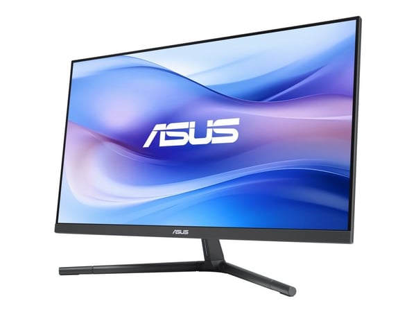 ASUS VU279CFE-B - LED-skjerm - gaming - 27" - 1920 x 1080 Full HD (1080p) @ 100 Hz - IPS - 250 cd/m² - 1300:1 - 1 ms - HDMI, USB-C
