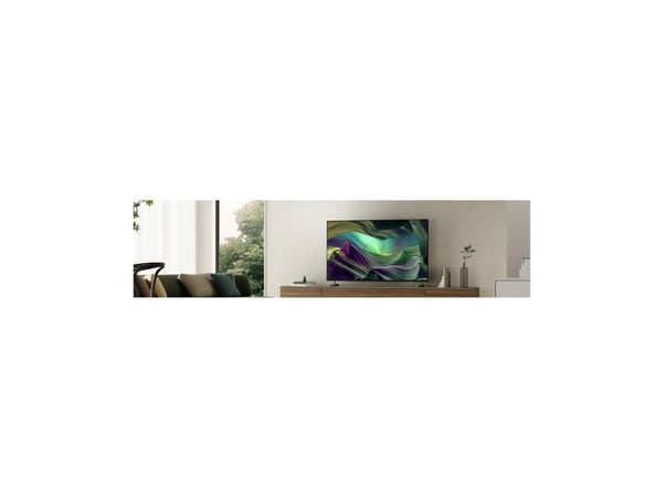 Sony Bravia KD-55X85L - 55" Diagonalklasse (54.6" synlig) - X85L Series LED-bakgrunnsbelyst LCD TV - Smart TV - Google TV - 4K UHD (2160p) 3840 x 2...