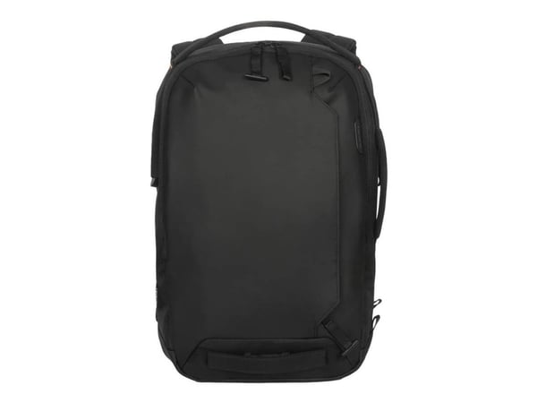 Targus Commuter EcoSmart - Notebookryggsekk - 15" - 16" - svart