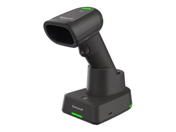 Honeywell Xenon Ultra 1962G - USB Kit - strekkodeskanner - håndholdt - HD - 2D-bildefremviser - dekodet - Bluetooth 4.2