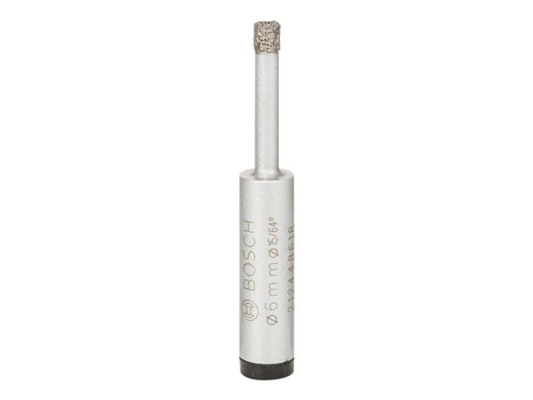 Bosch DIAMANTBORRARE EASYDRY 6MM