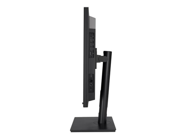 ASUS HA3281A - OLED-skjerm - 8MP - farge - 32" (31.5" synlig) - 3840 x 2160 4K - 250 cd/m² - 1000000:1 - 0.1 ms - 3xHDMI, DisplayPort, USB-C - svart