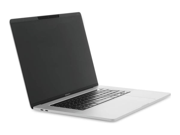Durable 515857, 40,6 cm (16"), Kannettava tietokone, Kehyksetön näytön yksityisyyssuodatin, Matta, Yksityisyys