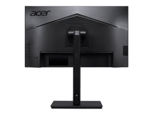 Acer Vero B277 Ewmiprzxv - B7 Series - LED-skjerm - 27" - 1920 x 1080 Full HD (1080p) @ 100 Hz - IPS - 250 cd/m² - 1000:1 - 4 ms - HDMI, VGA, Displ...