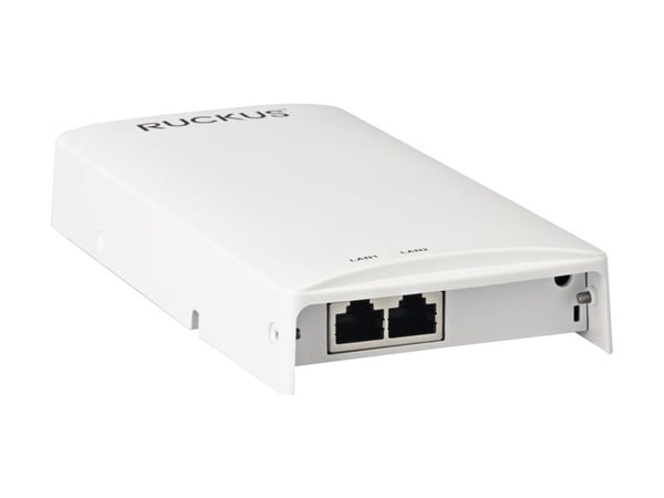 Ruckus H350 - Trådløst tilgangspunkt - Wi-Fi 6 - 2.4 GHz, 5 GHz - veggmonterbar