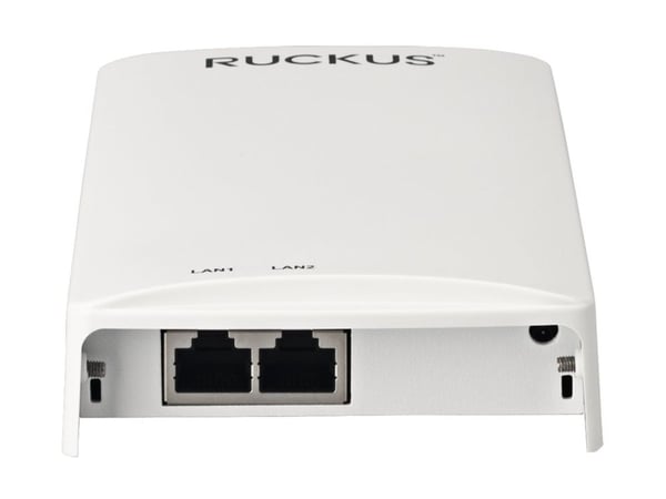 Ruckus H350 - Trådløst tilgangspunkt - Wi-Fi 6 - 2.4 GHz, 5 GHz - veggmonterbar