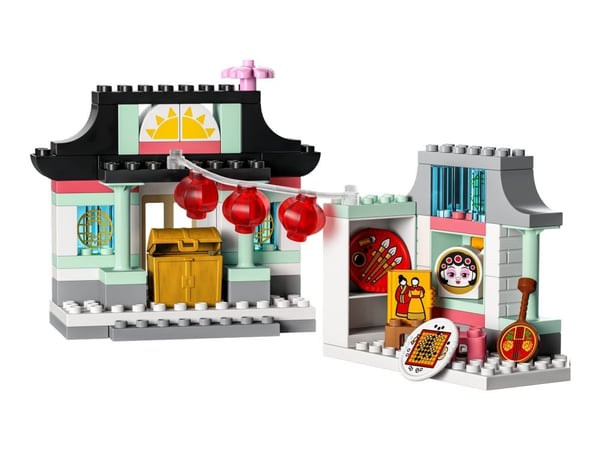LEGO DUPLO 10411 -