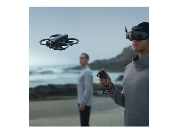 DJI Avata 2 - - RC