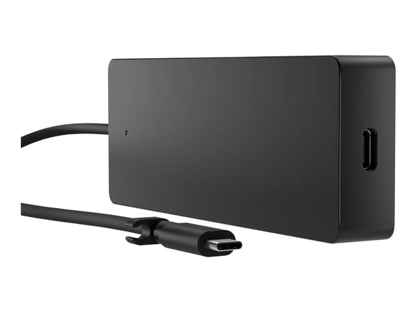 HP - Portreplikator - USB-C - DP