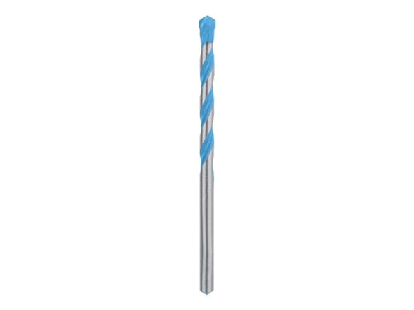 Bosch BOR CYL MULTICONSTRUCTION 5x85 mm, 10 st