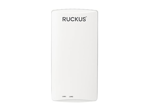 Ruckus H350 - Trådløst tilgangspunkt - Wi-Fi 6 - 2.4 GHz, 5 GHz - veggmonterbar