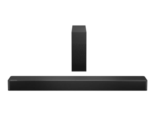 Hisense HS2100 -