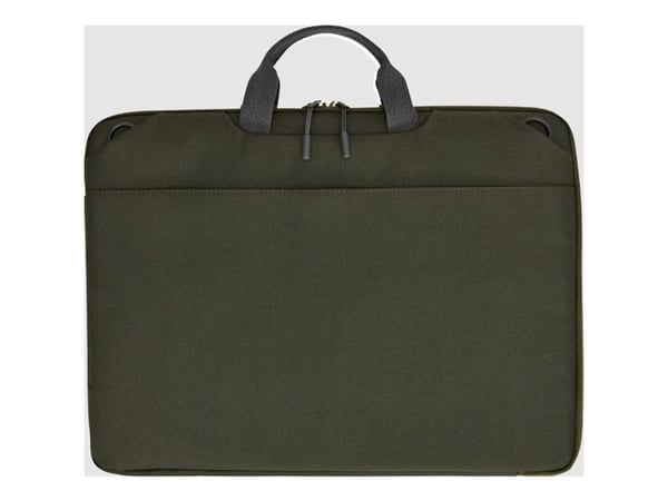 HP - Notebookhylster - modulær - 15.6" - grå, grønn