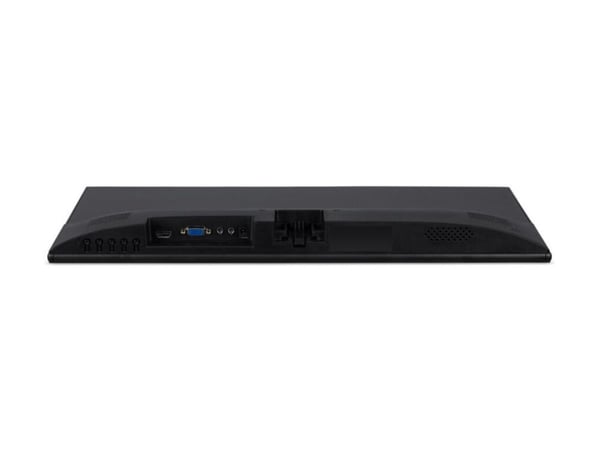 Acer SA322Q Abi - SA2 Series - LED-skjerm - 32" (31.5" synlig) - 2560 x 1440 @ 75 Hz - IPS - 300 cd/m² - 1000:1 - 1 ms - HDMI, VGA - svart