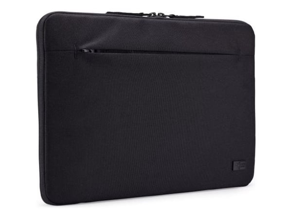 Case Logic Invigo Eco INVIS113 Black, Suojakotelo, 33 cm (13"), 150 g