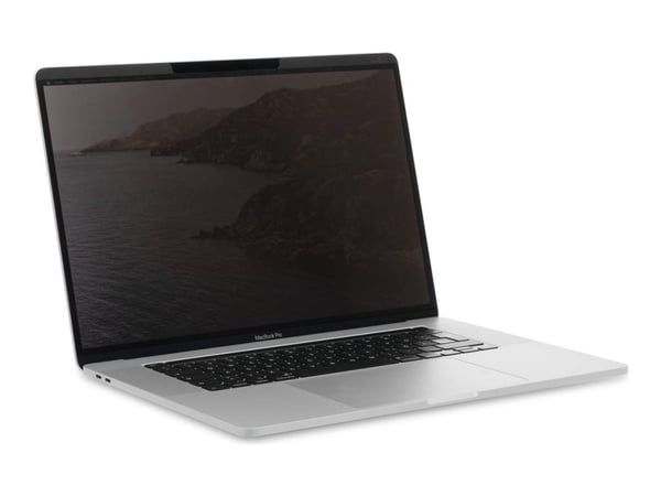 Durable 515857, 40,6 cm (16"), Kannettava tietokone, Kehyksetön näytön yksityisyyssuodatin, Matta, Yksityisyys