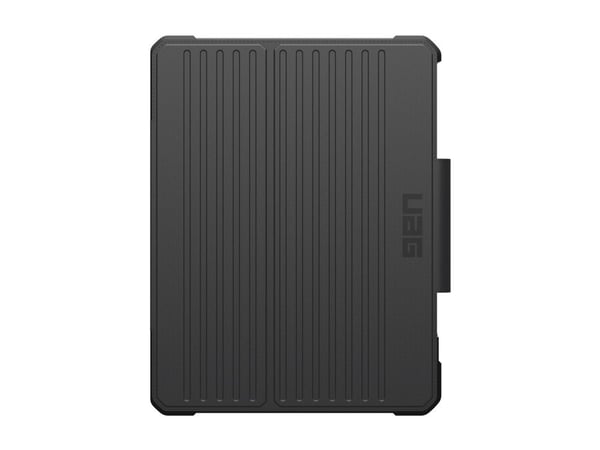 UAG - Lommebok for nettbrett - robust - polyuretan (PU) - svart - for Apple 13-inch iPad Pro (M4)