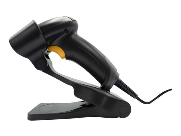 Star BSH-20U - Strekkodeskanner - håndholdt - 2D-bildefremviser - dekodet - USB