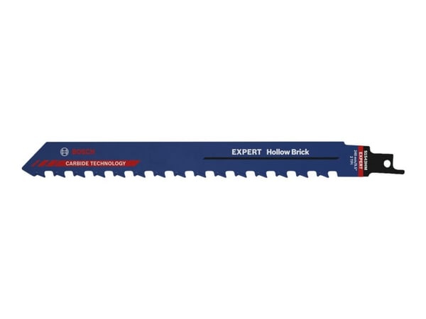 Bosch BAJONETSAVKLINGE S1543HM MURSTEN 10 STK