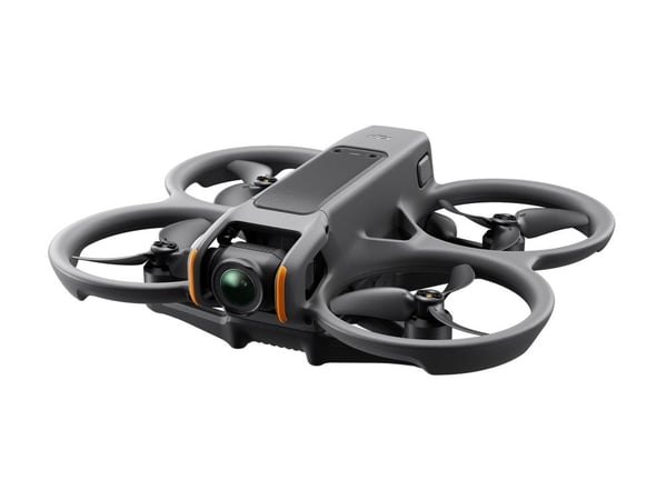 DJI Avata 2 - - RC