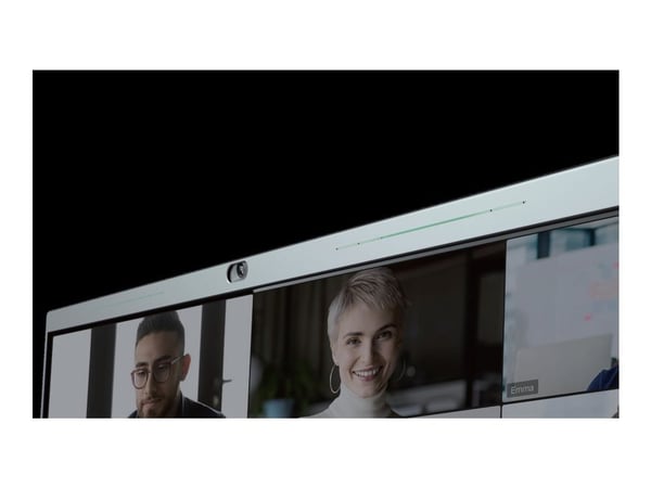 Yealink MeetingBoard - 65" Diagonalklasse LED-bakgrunnsbelyst LCD-skjerm - interaktiv - med innebygd interaktiv tavle, berøringsskjerm (multiberøri...