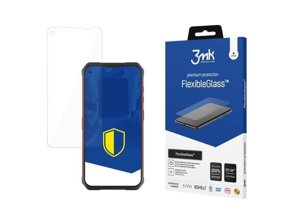 3mk FlexibleGlass til Doogee V10