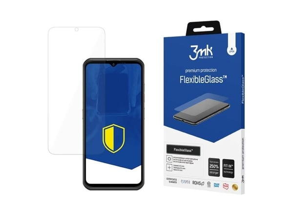 3MK FlexibleGlass, Armor 17 Pro, 1 stykker