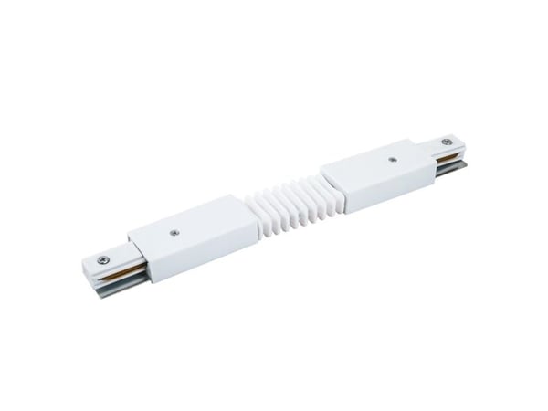 Dpm Profile Connector Stcsw White