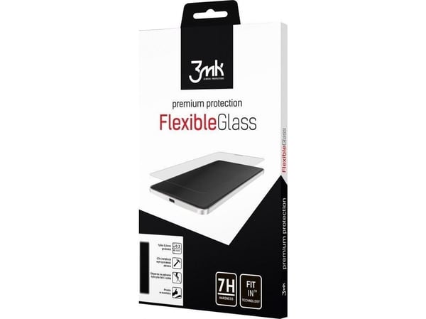 3MK 3MK FLEKSIBEL HYBRIDGLASS FOR SAMSUNG GALAXY A50