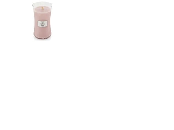 Yankee Candle WoodWick Large Hourglass - Rosewood