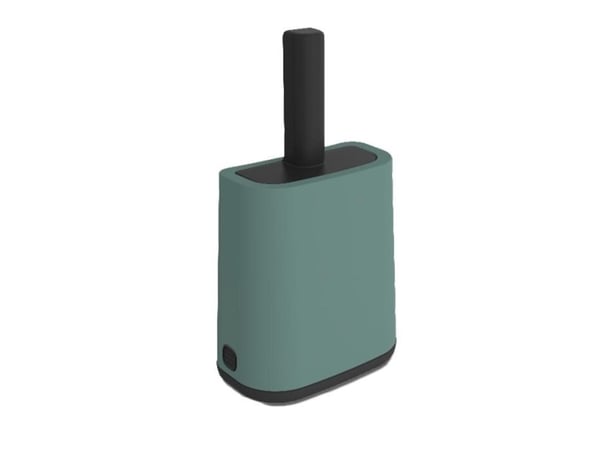 Rotho BIALA, Grønn, Innendørs, 91 mm, 162 mm, 290 mm