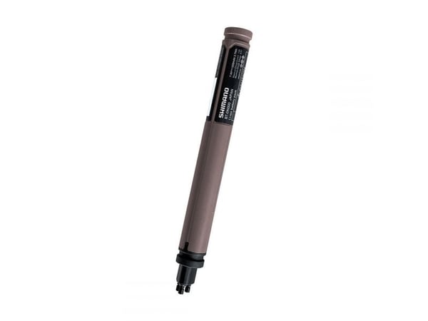 Shimano Di2 BT-DN300 batteri (2-komponent) integrert