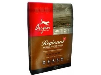 Orijen ORIJEN Regional Red - 2 kg