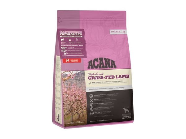 Acana Grass-Fed Lamb 2 kg