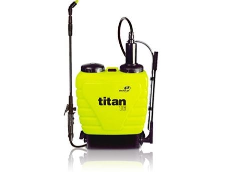 Marolex spraydyse TITAN 16