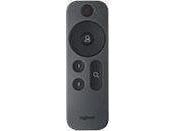 Logitech - Fjernkontroll for videokonferansesystem