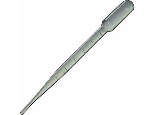 Vallejo pipetit pienet 1 ml. Vallejo universal