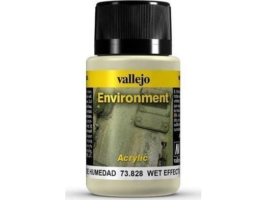 Vallejo 73.828, Beige, Akrylmaling, 35 ml, 1 stk |