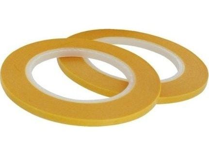 Vallejo Modellering Masking Tape 3 mm universal