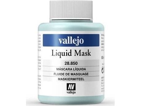 VÄTSKA MASK 85 ml