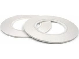 Vallejo T07008, Maskeringstejp för målning, Blå, Plast, Universal, 18 m, 2 mm