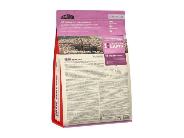 Acana Grass-Fed Lamb 2 kg