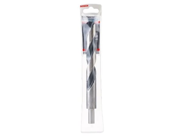 Bosch METALBOR POINTTEC HSS-R 20,0/12MM
