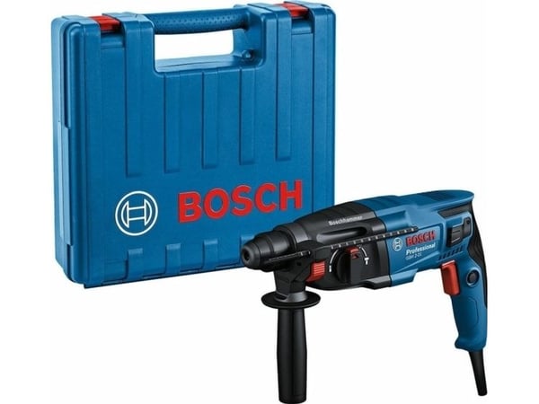 Bosch BOREHAMMER GBH 2-21 CASE